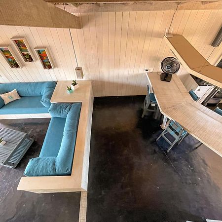 Nordestina Loft Leilighet Icaraí Eksteriør bilde