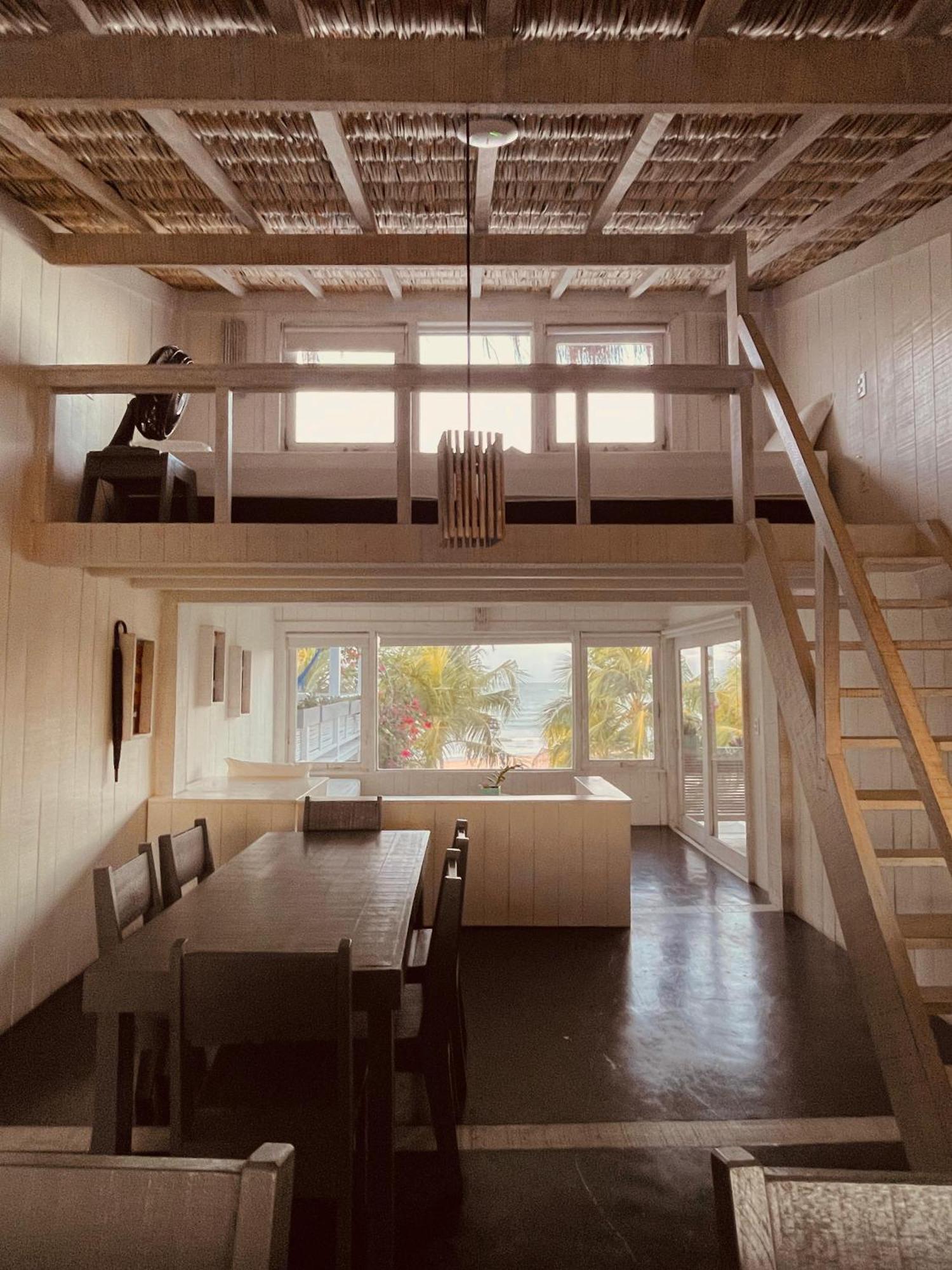 Nordestina Loft Leilighet Icaraí Rom bilde