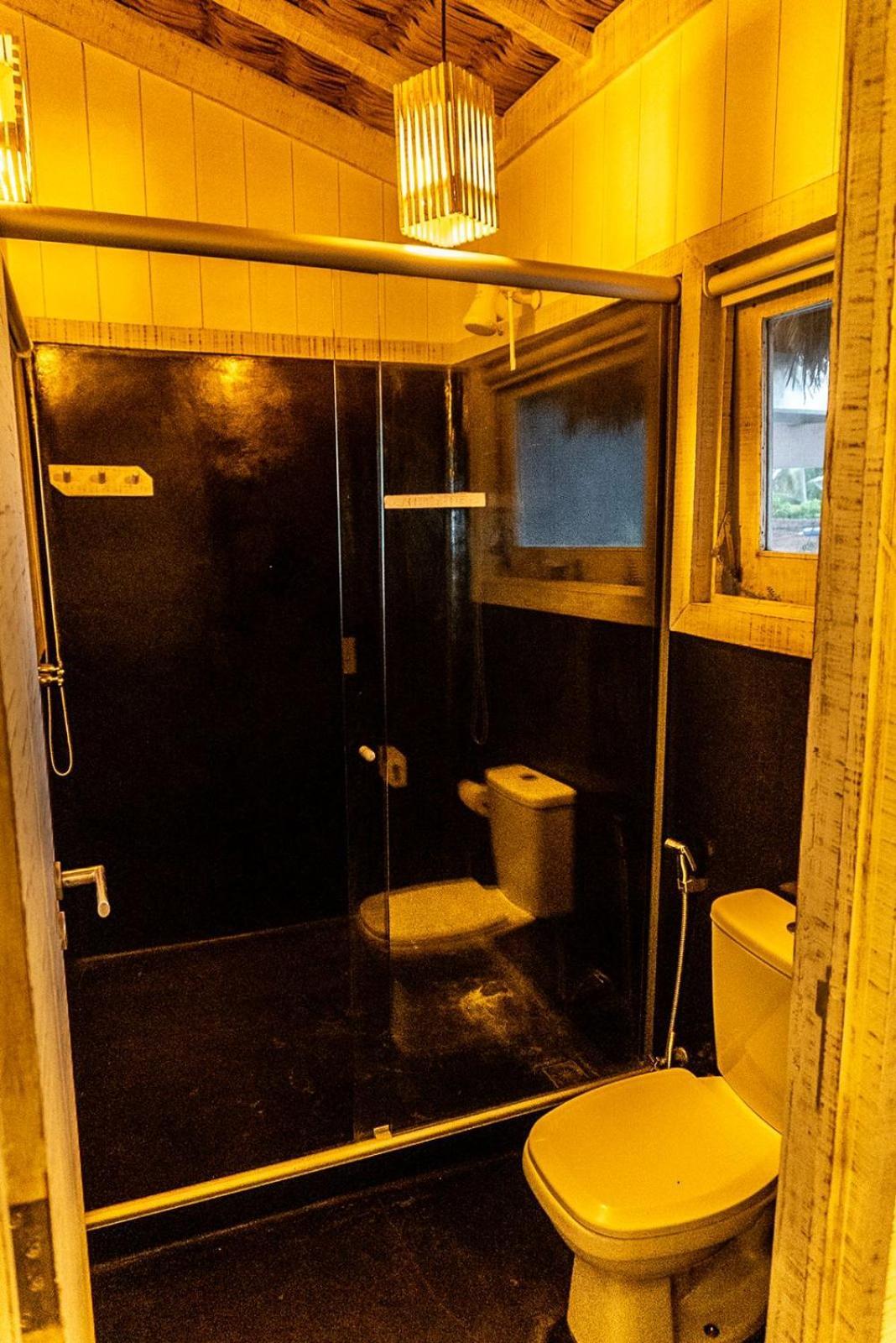 Nordestina Loft Leilighet Icaraí Rom bilde