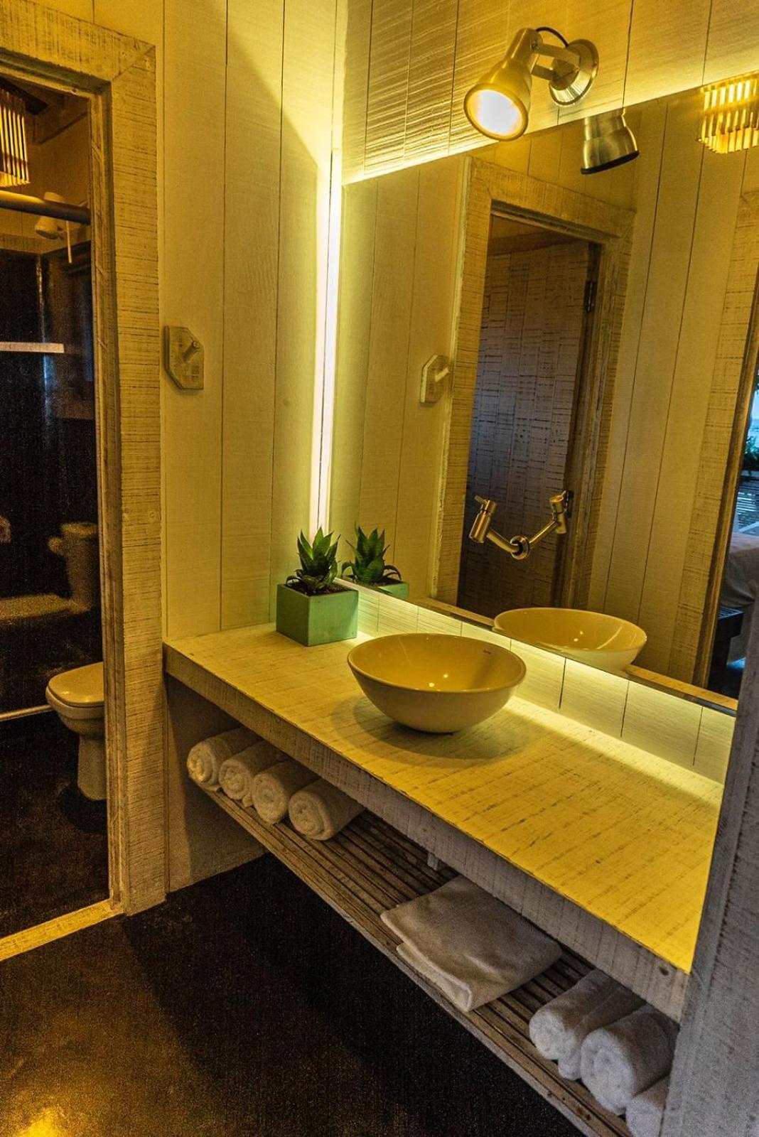 Nordestina Loft Leilighet Icaraí Rom bilde