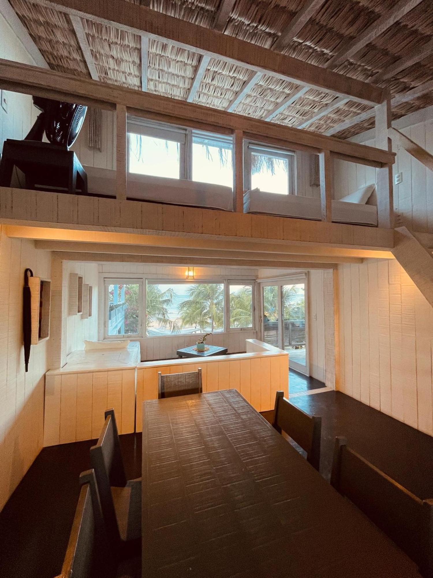 Nordestina Loft Leilighet Icaraí Rom bilde