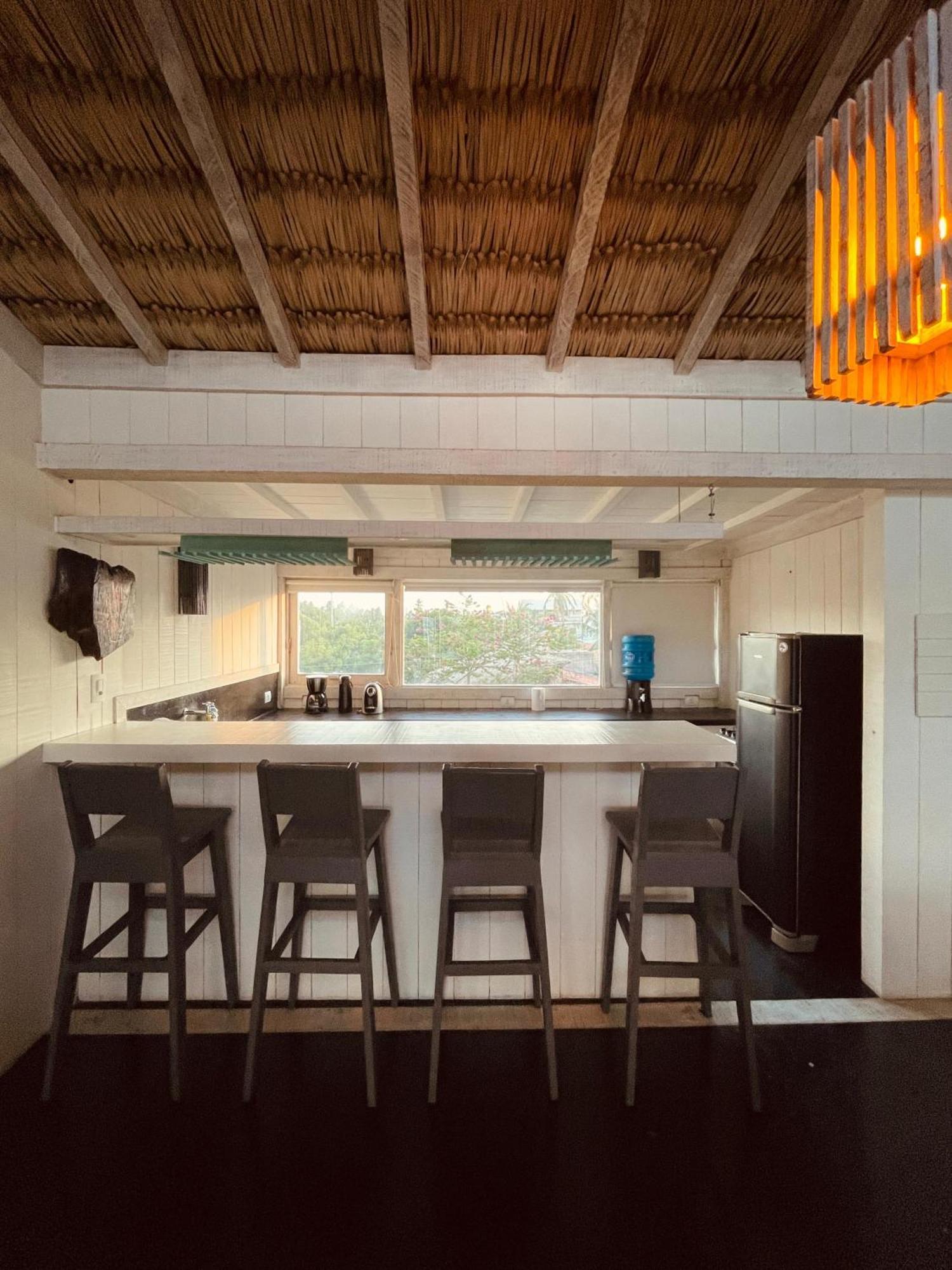 Nordestina Loft Leilighet Icaraí Rom bilde