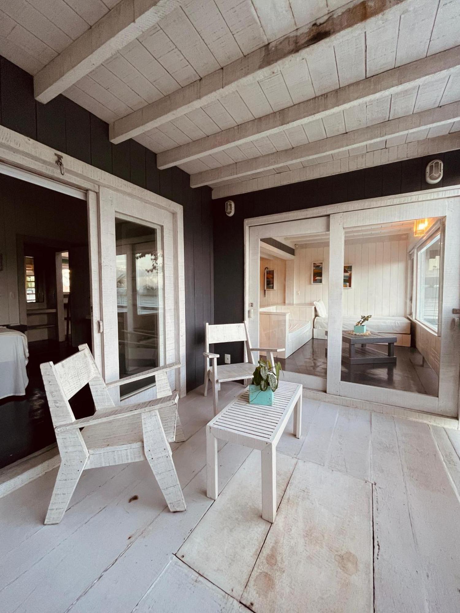 Nordestina Loft Leilighet Icaraí Rom bilde