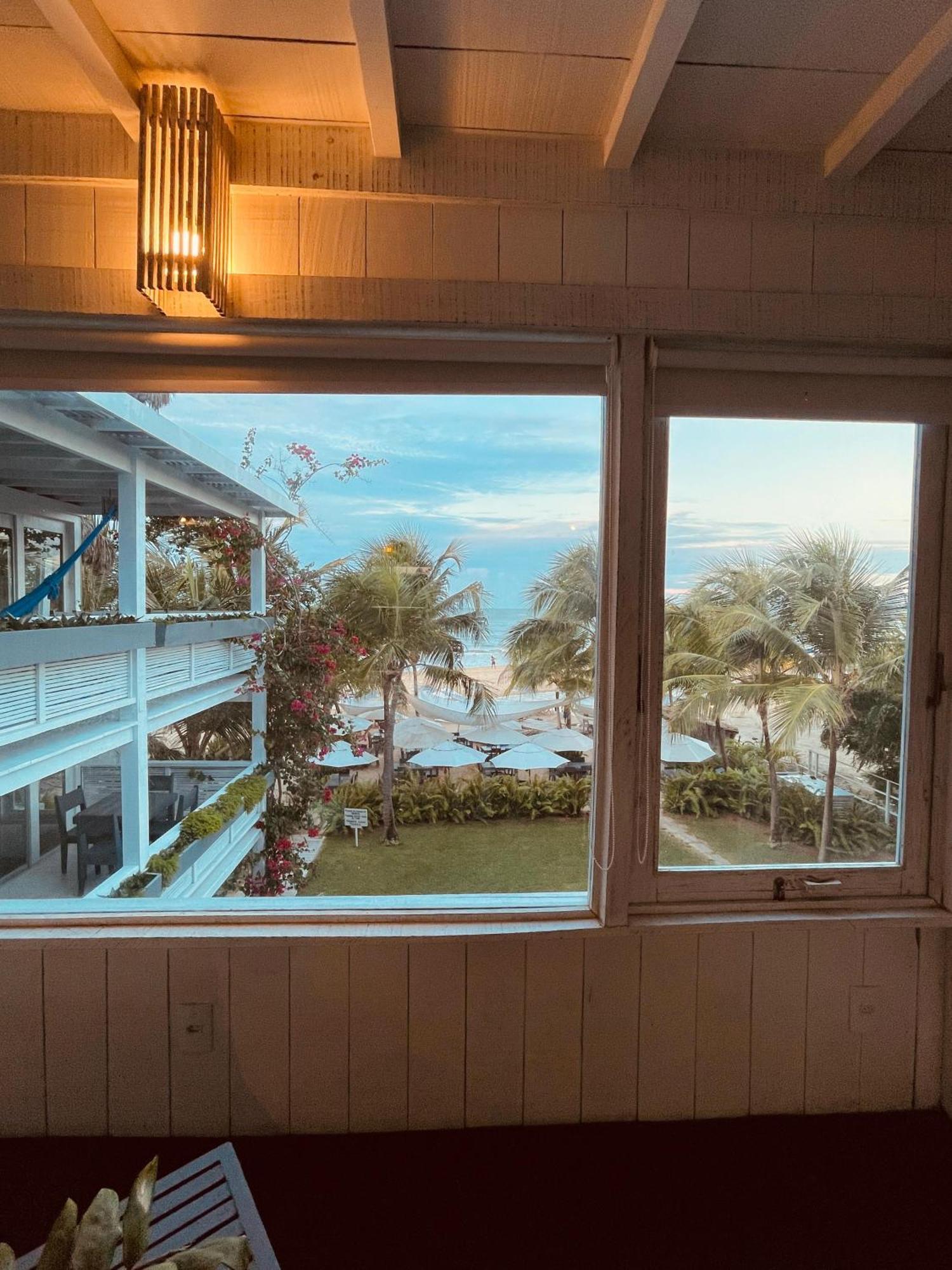 Nordestina Loft Leilighet Icaraí Rom bilde