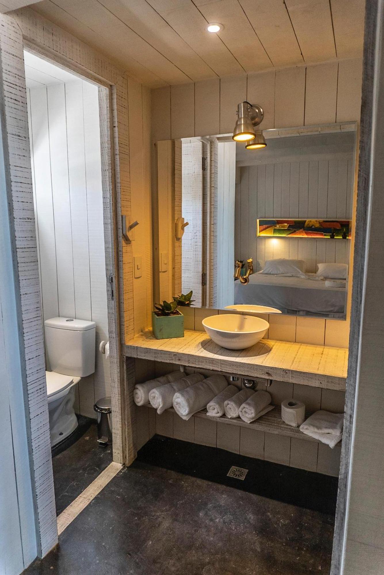 Nordestina Loft Leilighet Icaraí Rom bilde